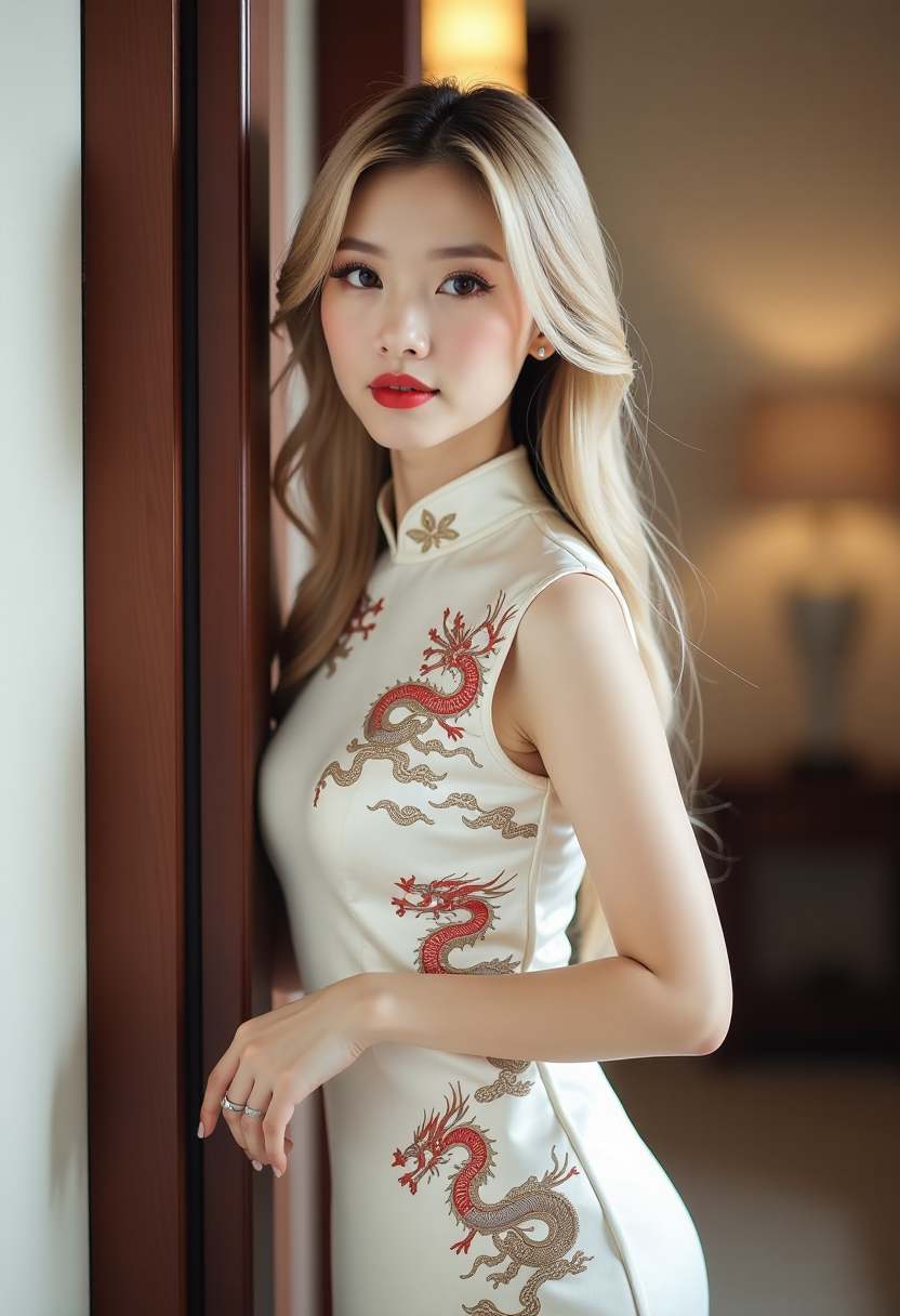 穿越古装直播