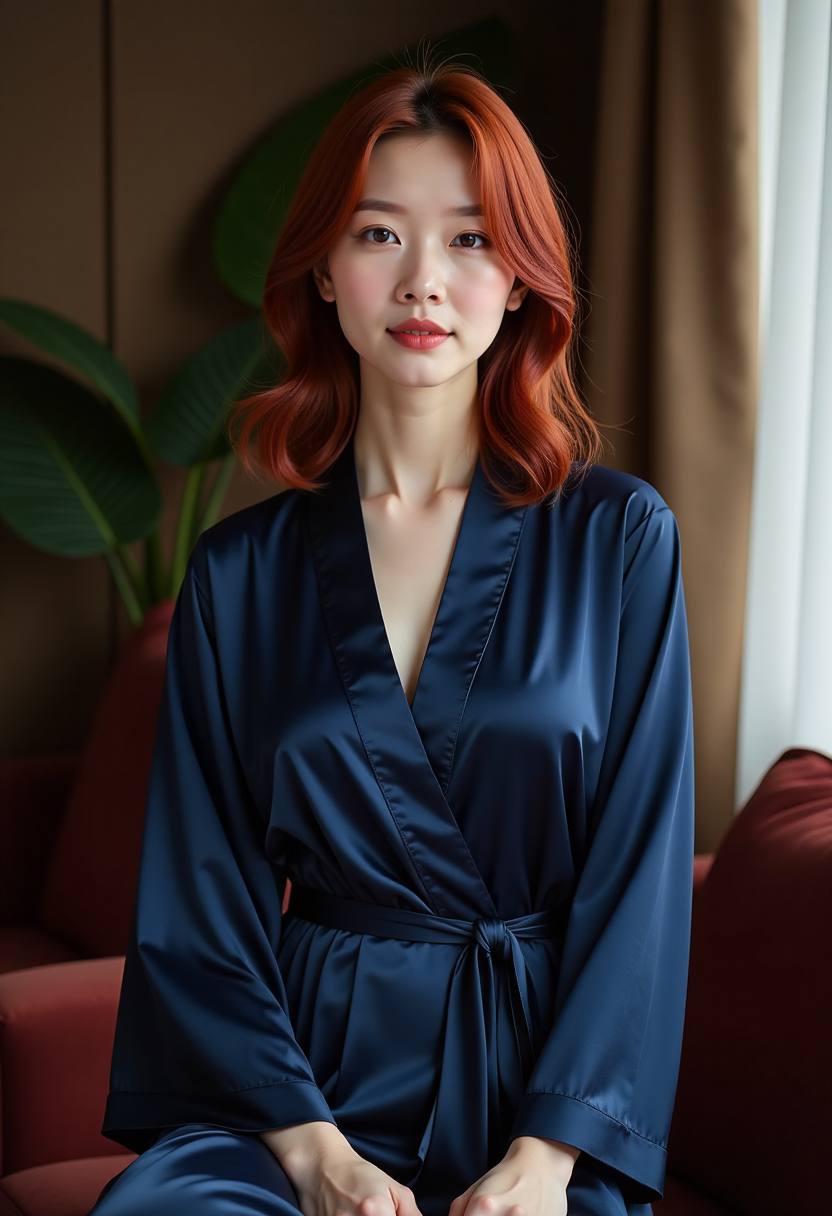 离婚后她成了全球首富