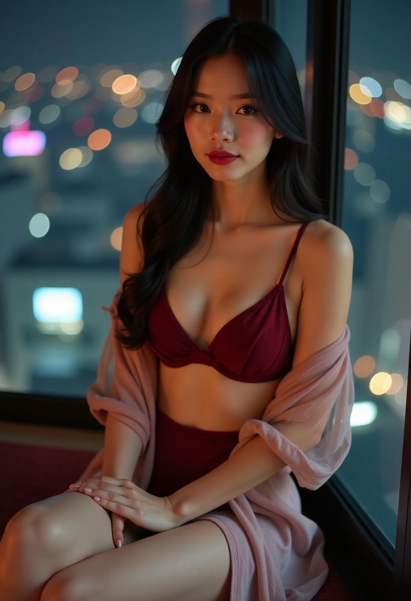 林晓晓直播间